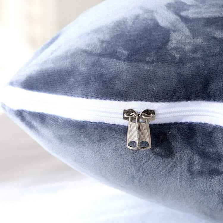 Soft Fleece Pregnant Pillow™