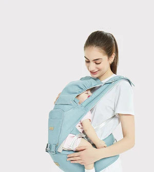 Baby Hipseat Kangaroo™ Ergonomique Porte-Bébé