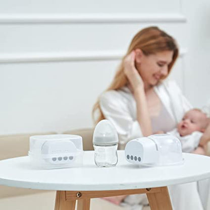 Wearable Breast Pump™Tire- lait électrique