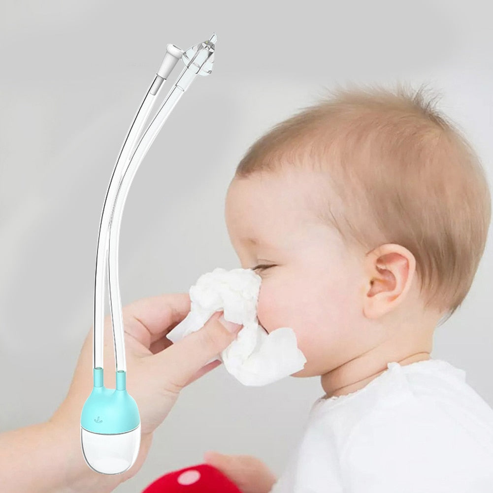 BABY NASAL CLEANER™NETTOYANT NASAL BÉBÉ