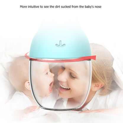 BABY NASAL CLEANER™NETTOYANT NASAL BÉBÉ