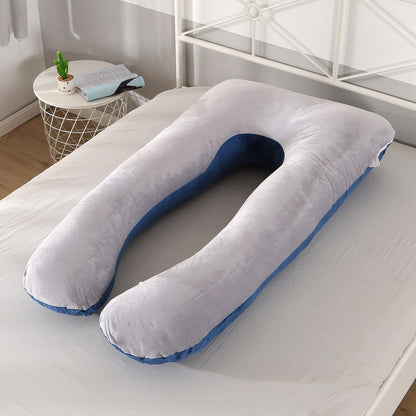 Soft Fleece Pregnant Pillow™