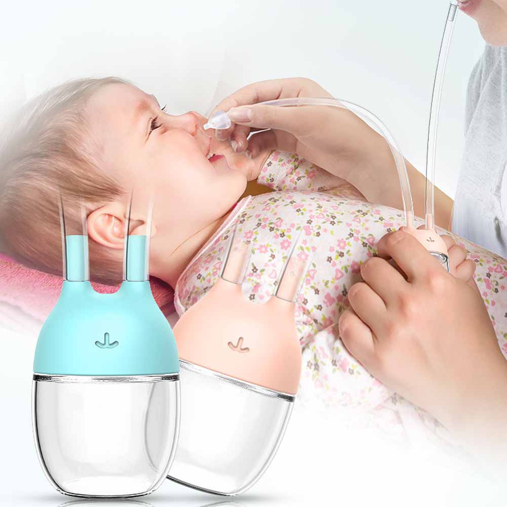 BABY NASAL CLEANER™NETTOYANT NASAL BÉBÉ