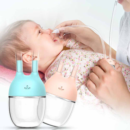 BABY NASAL CLEANER™NETTOYANT NASAL BÉBÉ