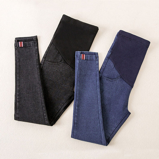 Denim Jeans Maternity Pants ™