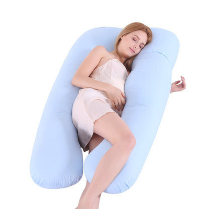 Soft Fleece Pregnant Pillow™