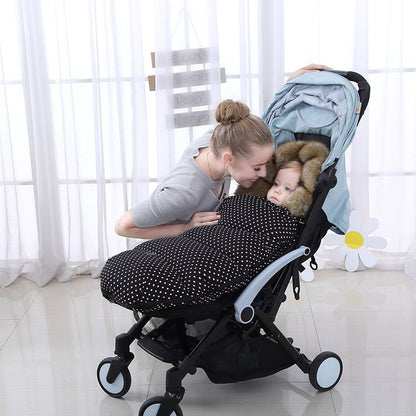BabySleeping™  Sac de couchage pour bébé | Maman