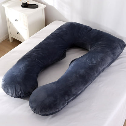 Soft Fleece Pregnant Pillow™
