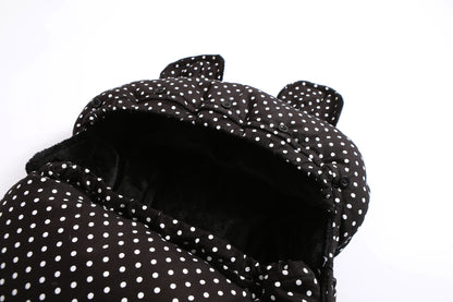 BabySleeping™  Sac de couchage pour bébé | Maman