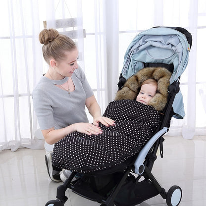 BabySleeping™  Sac de couchage pour bébé | Maman