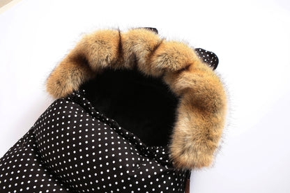 BabySleeping™  Sac de couchage pour bébé | Maman