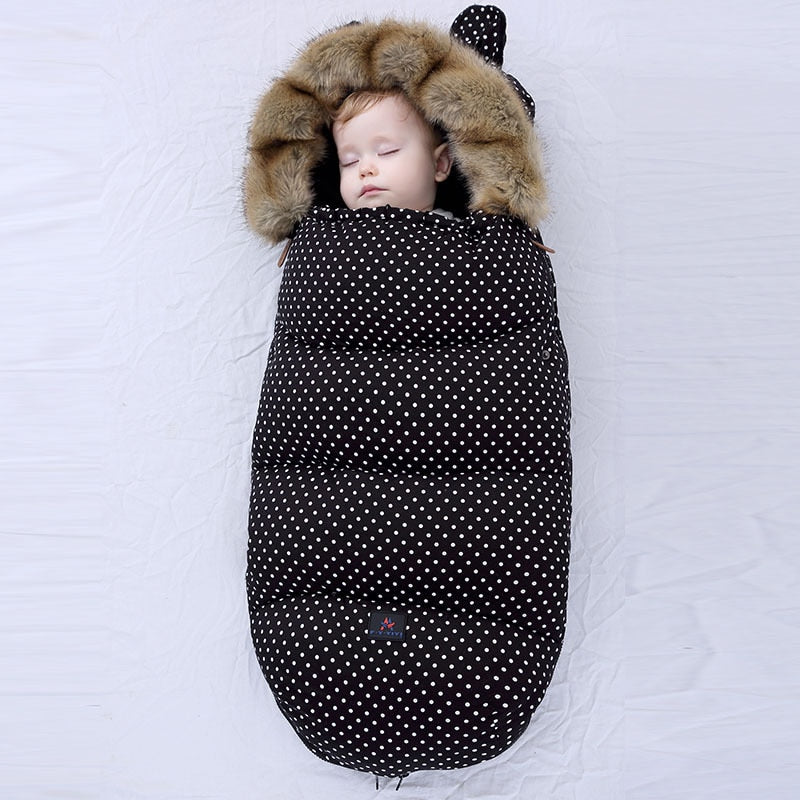 BabySleeping™  Sac de couchage pour bébé | Maman