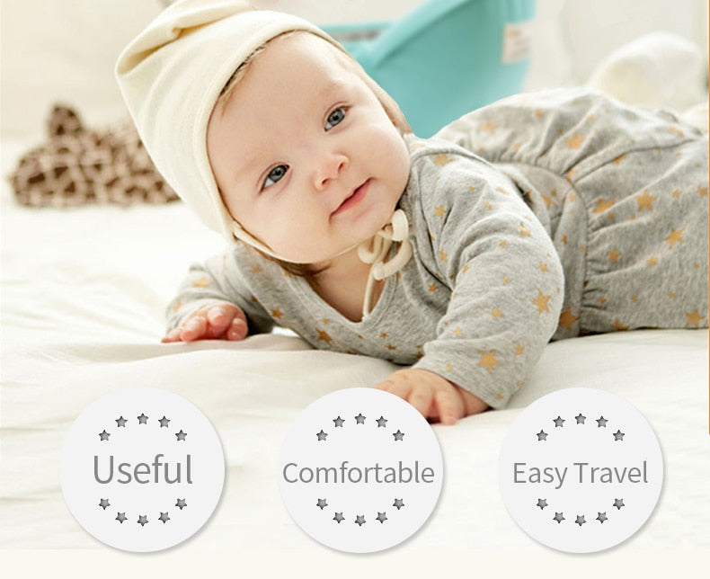 Baby Hipseat Kangaroo™ Ergonomique Porte-Bébé