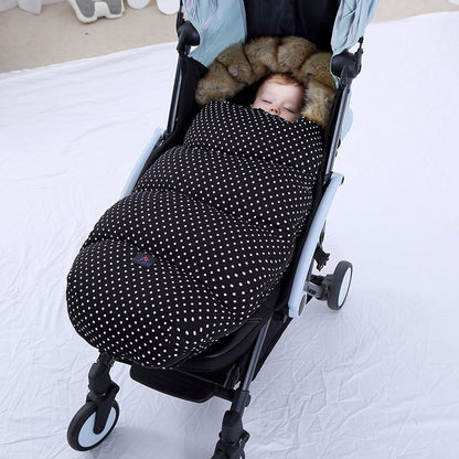 BabySleeping™  Sac de couchage pour bébé | Maman