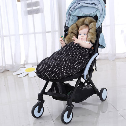 BabySleeping™  Sac de couchage pour bébé | Maman