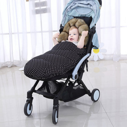 BabySleeping™  Sac de couchage pour bébé | Maman