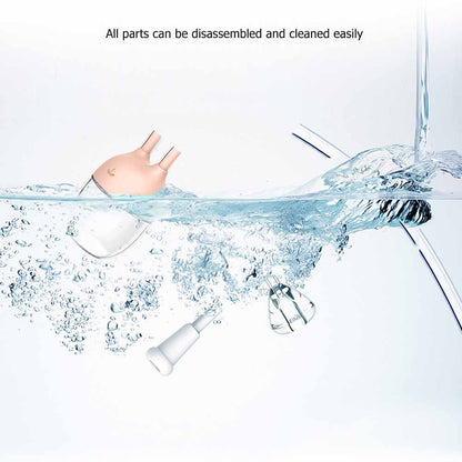 BABY NASAL CLEANER™NETTOYANT NASAL BÉBÉ