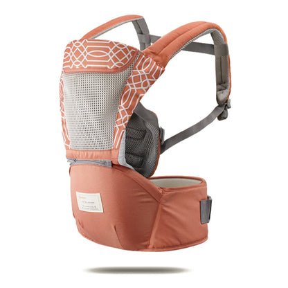Baby Hipseat Kangaroo™ Ergonomique Porte-Bébé
