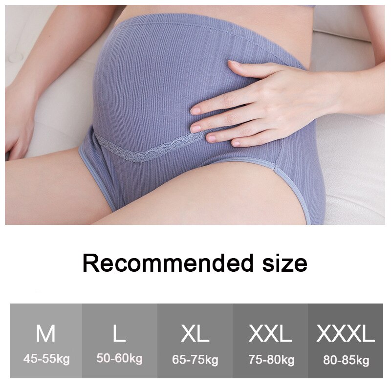 Underwear Clothes For Pregnancy™Culotte de maternité