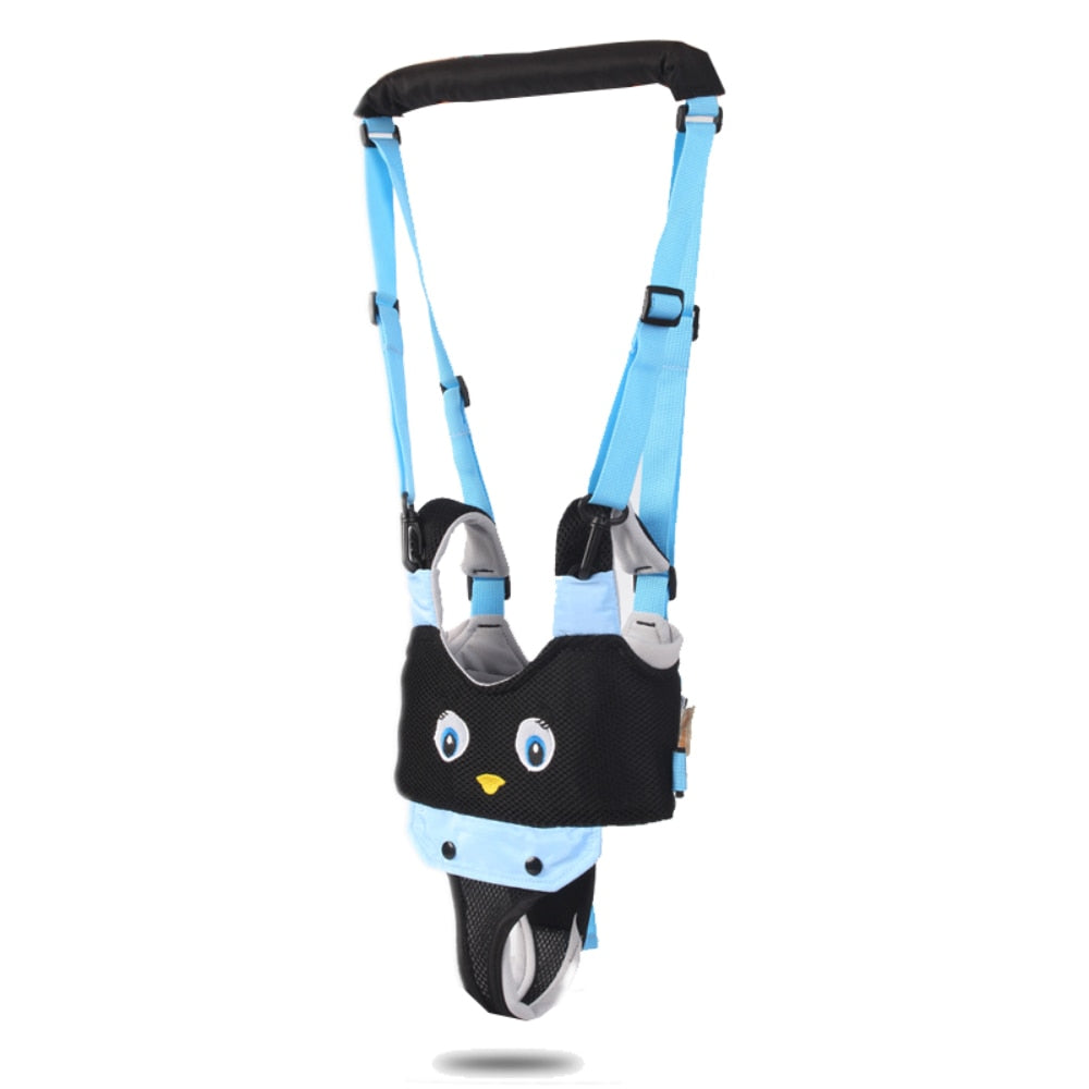 Baby Walking Harness™  Ceinture de sécurité pour bébé