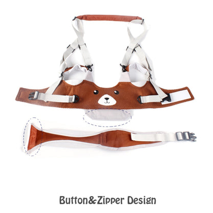 Baby Walking Harness™  Ceinture de sécurité pour bébé