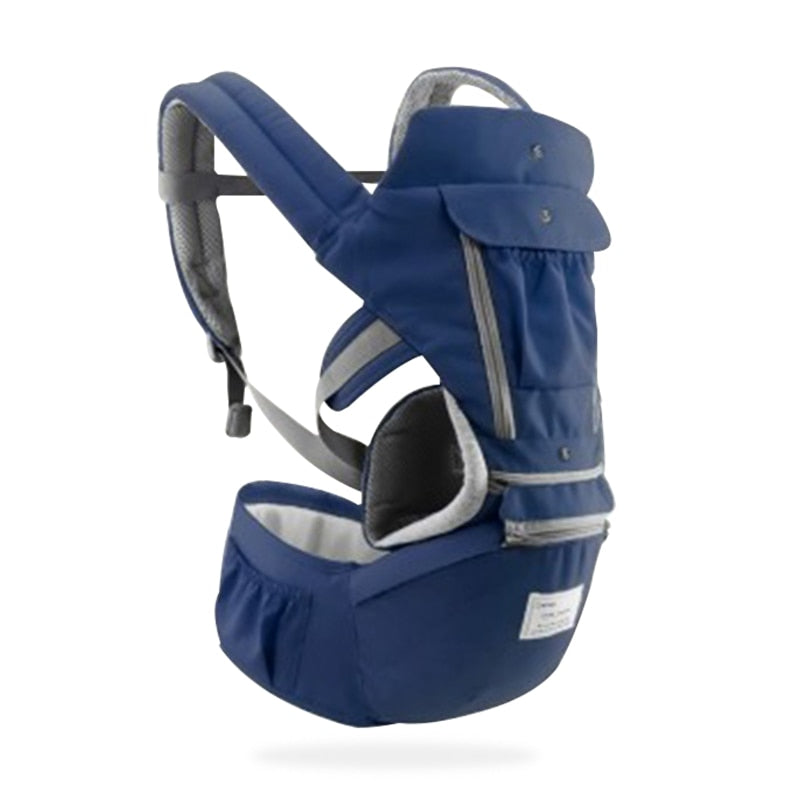 Baby Hipseat Kangaroo™ Ergonomique Porte-Bébé