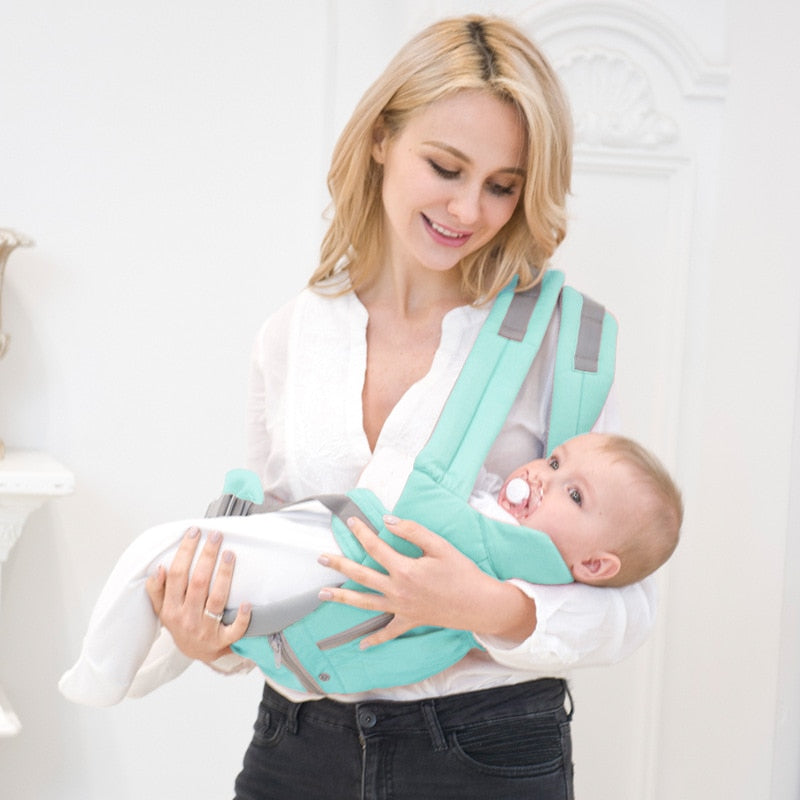 Baby Hipseat Kangaroo™ Ergonomique Porte-Bébé