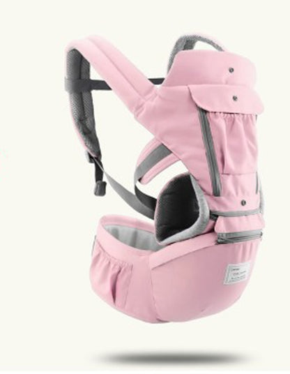 Baby Hipseat Kangaroo™ Ergonomique Porte-Bébé