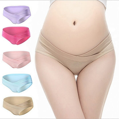 Underwear Clothes For Pregnancy™Culotte de maternité