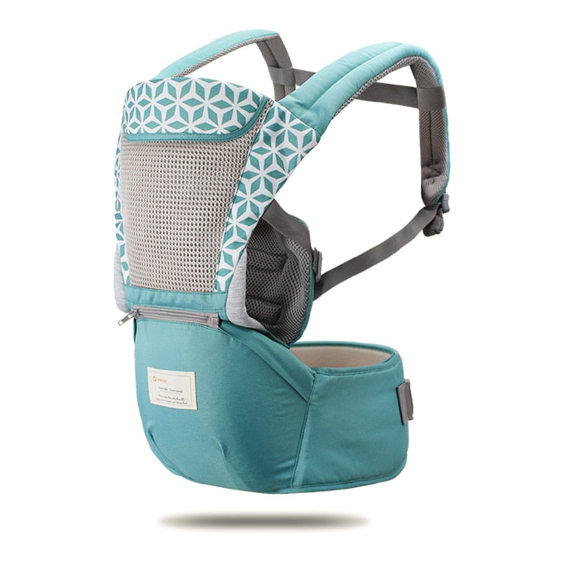 Baby Hipseat Kangaroo™ Ergonomique Porte-Bébé
