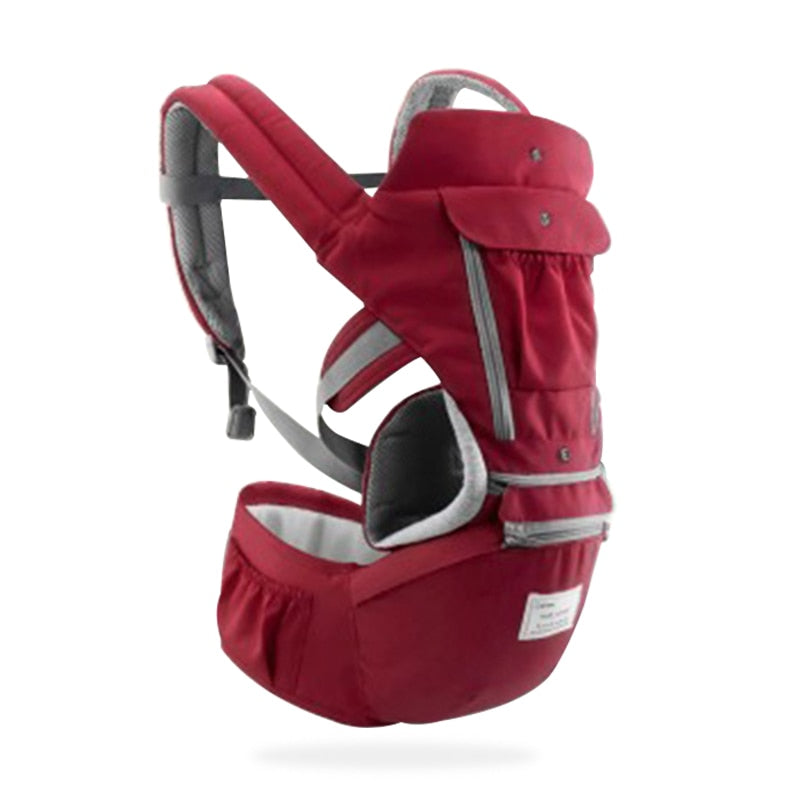 Baby Hipseat Kangaroo™ Ergonomique Porte-Bébé