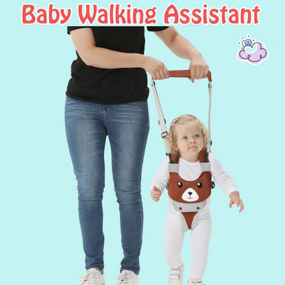 Baby Walking Harness™  Ceinture de sécurité pour bébé