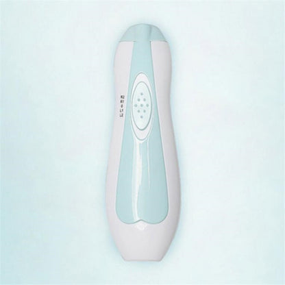 Baby Nail Clipper™ Coupe-ongles bébé