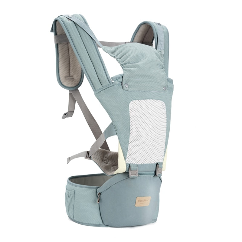 Baby Hipseat Kangaroo™ Ergonomique Porte-Bébé
