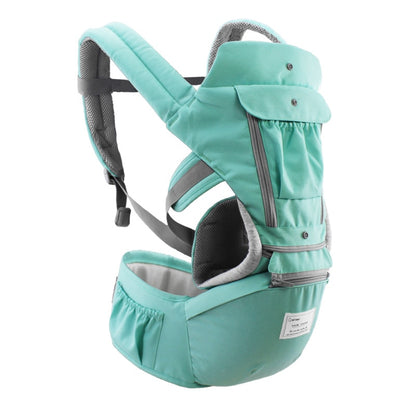 Baby Hipseat Kangaroo™ Ergonomique Porte-Bébé