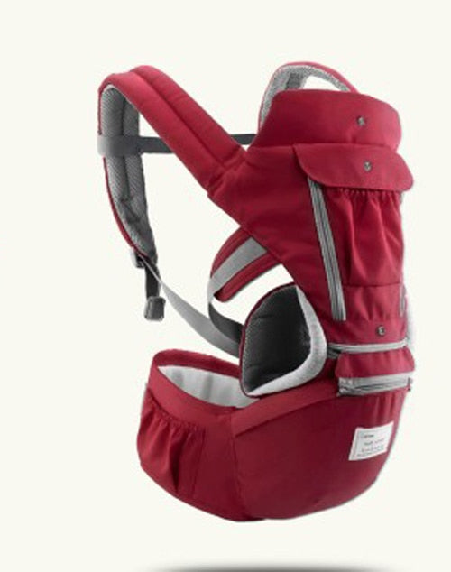 Baby Hipseat Kangaroo™ Ergonomique Porte-Bébé