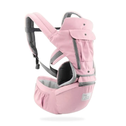 Baby Hipseat Kangaroo™ Ergonomique Porte-Bébé