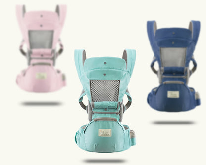 Baby Hipseat Kangaroo™ Ergonomique Porte-Bébé