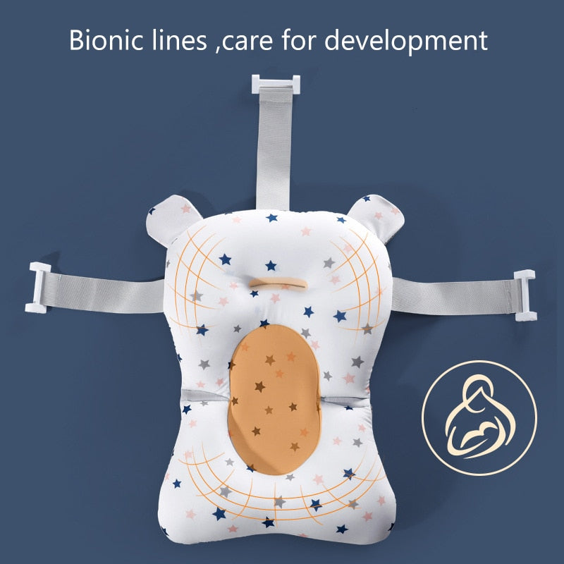Baby Shower Support™ Support bain nourrisson