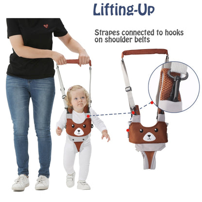 Baby Walking Harness™  Ceinture de sécurité pour bébé