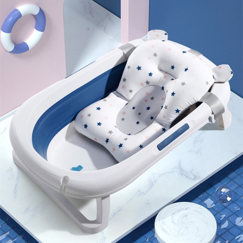 Baby Shower Support™ Support bain nourrisson