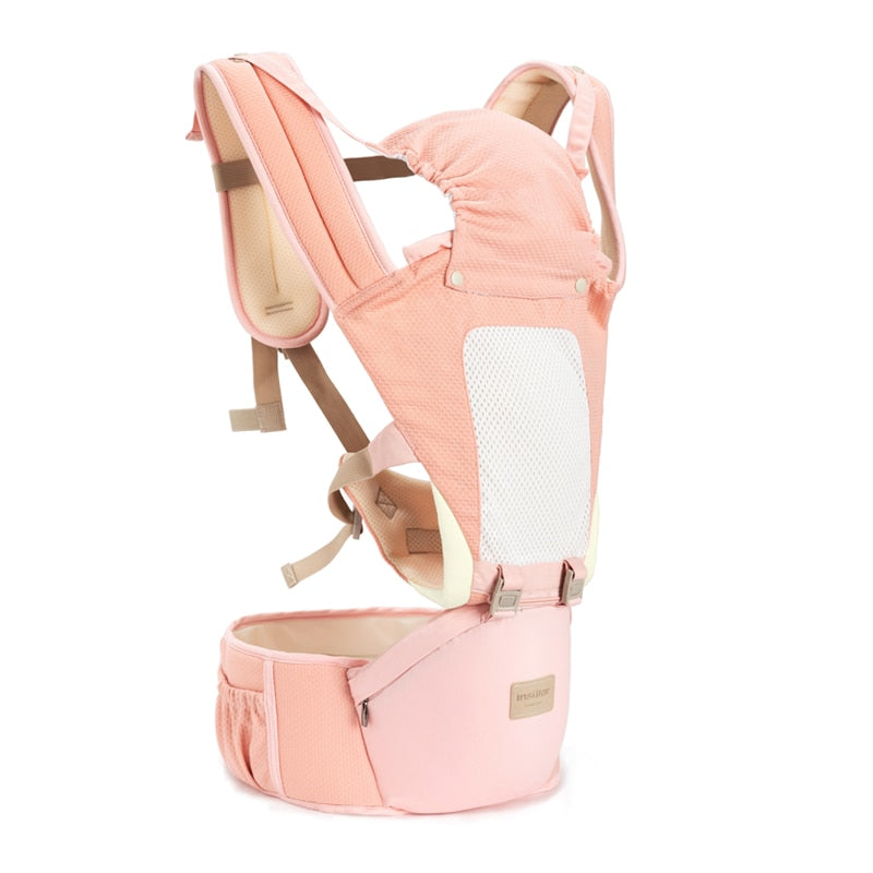 Baby Hipseat Kangaroo™ Ergonomique Porte-Bébé