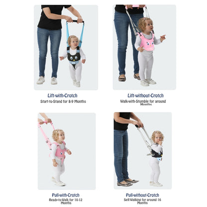 Baby Walking Harness™  Ceinture de sécurité pour bébé