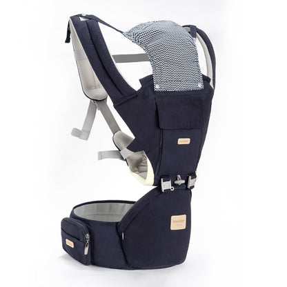 Baby Hipseat Kangaroo™ Ergonomique Porte-Bébé