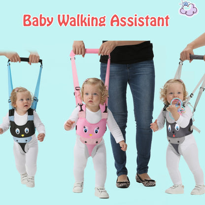 Baby Walking Harness™  Ceinture de sécurité pour bébé