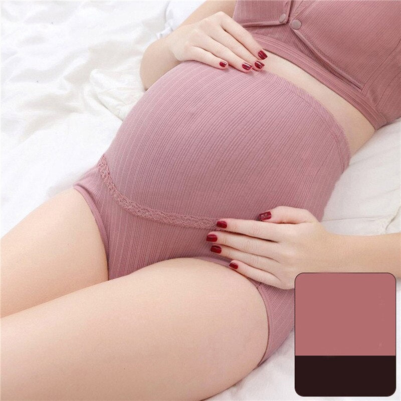 Underwear Clothes For Pregnancy™Culotte de maternité