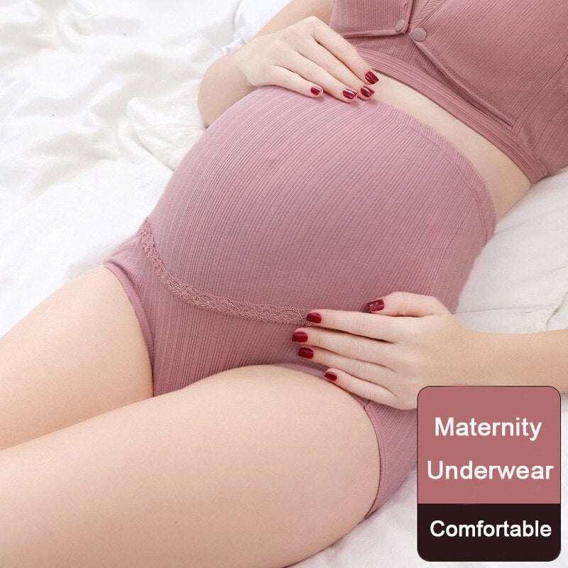 Underwear Clothes For Pregnancy™Culotte de maternité