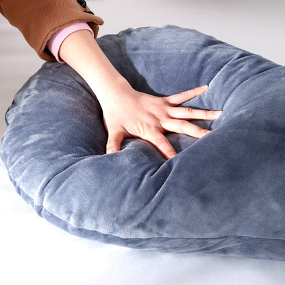Soft Fleece Pregnant Pillow™