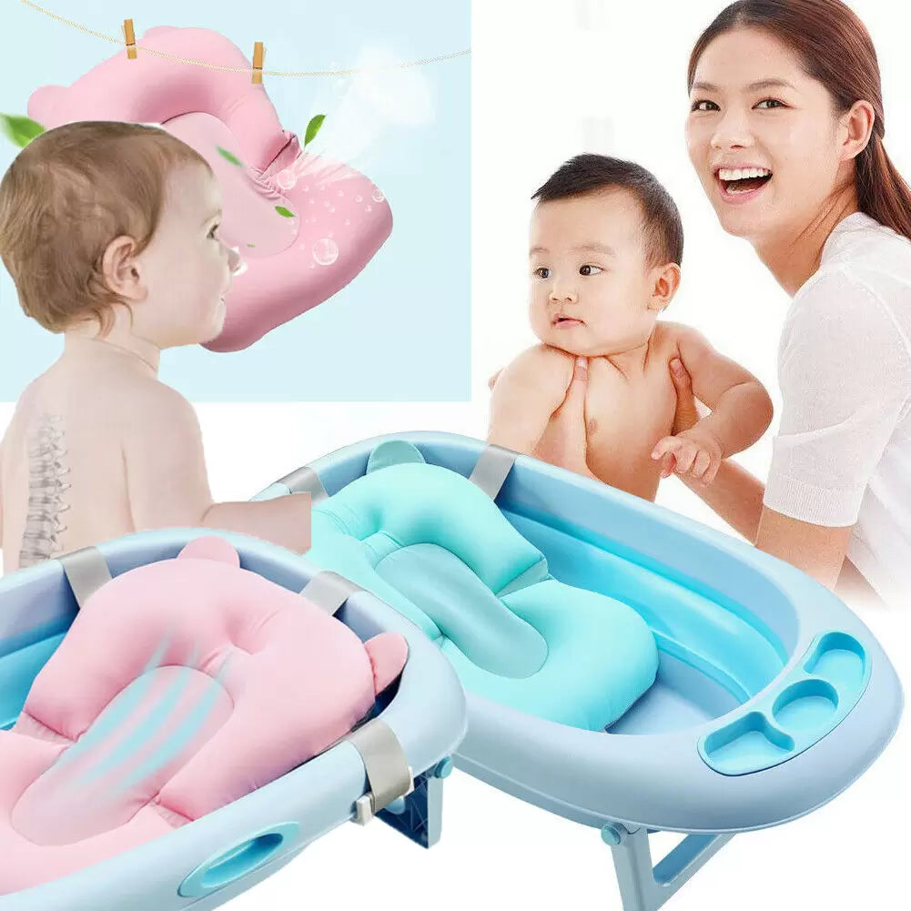 Baby Shower Support™ Support bain nourrisson