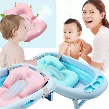 Baby Shower Support™ Support bain nourrisson